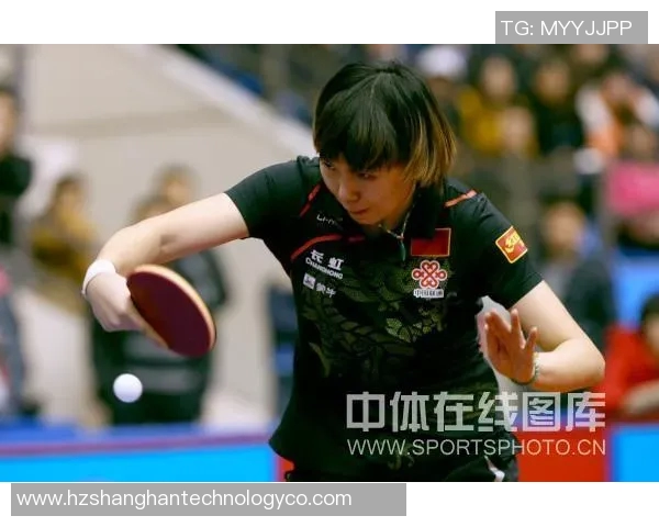 刘诗雯与李晓霞对决历史战绩分析及其影响力探讨